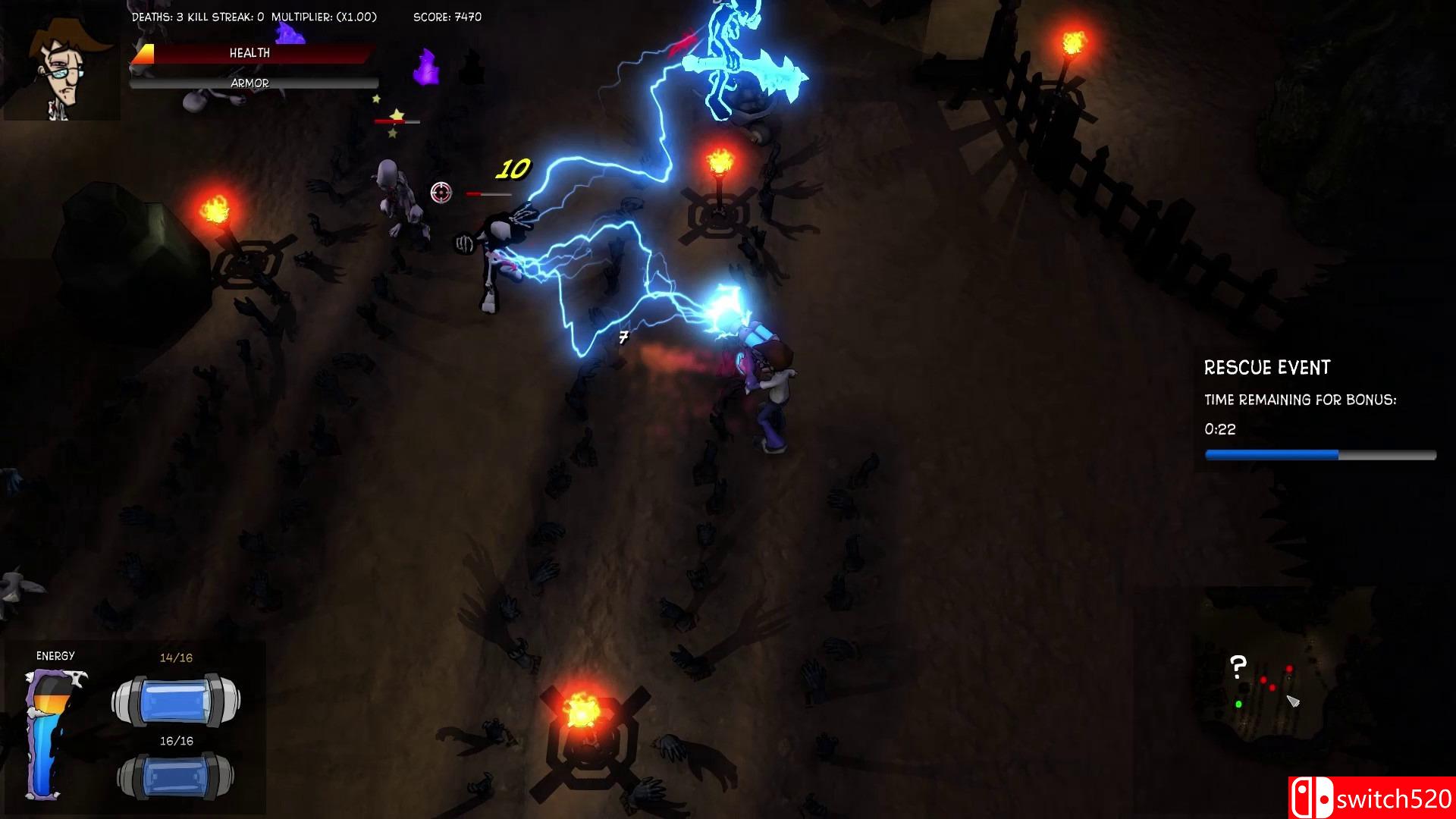 《汤姆大战地狱军团（Tom vs. The Armies of Hell）》ALiAS硬盘版[EN]_5