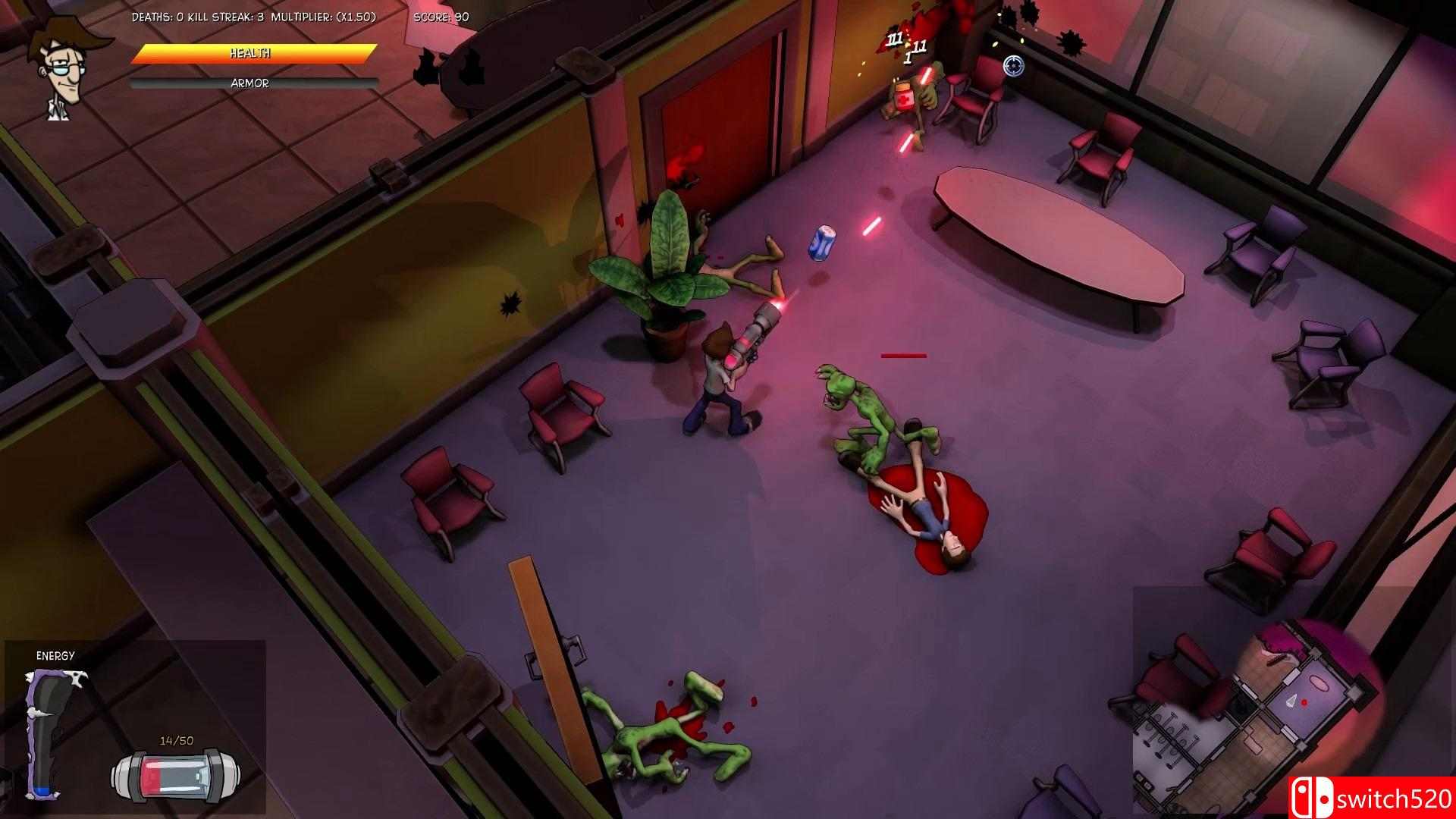 《汤姆大战地狱军团（Tom vs. The Armies of Hell）》ALiAS硬盘版[EN]_7