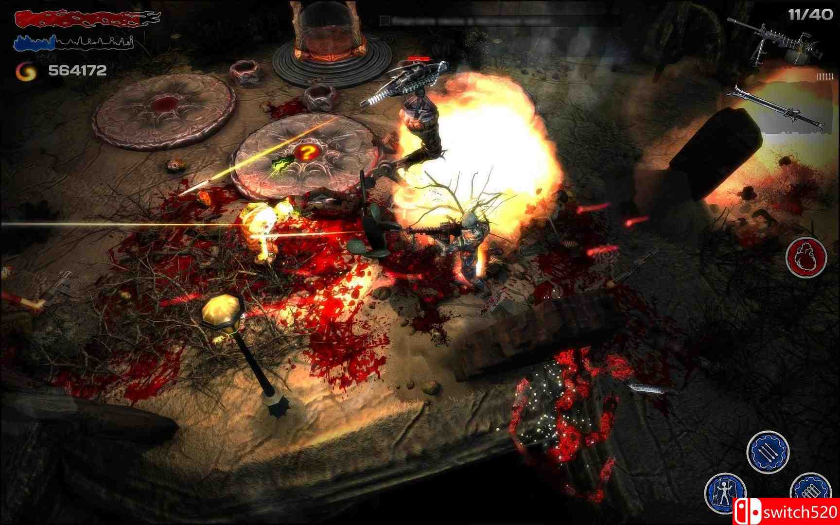 《我是武器：复兴（I am Weapon: Revival）》HI2U镜像版[EN]_4