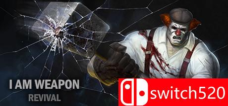 《我是武器：复兴（I am Weapon: Revival）》HI2U镜像版[EN]_0