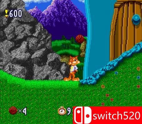 《巴比斯合集（Bubsy Two-Fur）》DARKSiDERS硬盘版[EN]_3