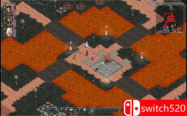 阿瓦登：合集游戏截图3