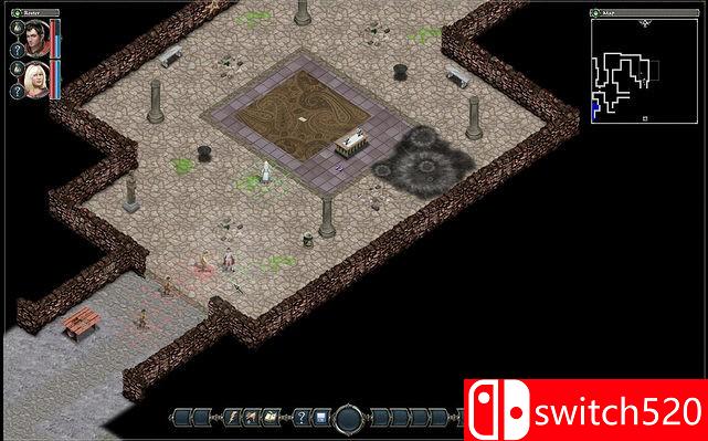 阿瓦登：合集游戏截图2