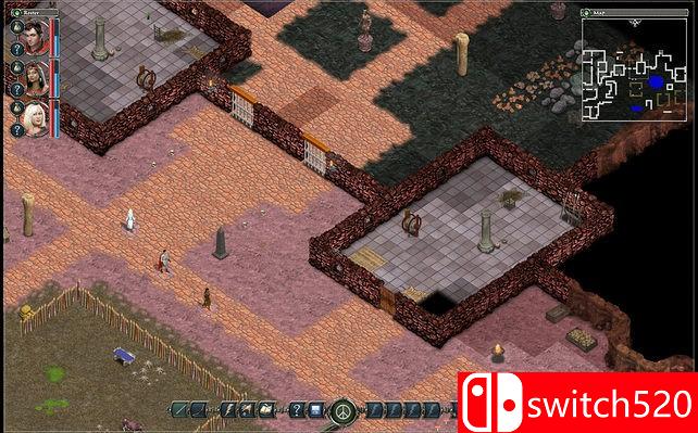 阿瓦登：合集游戏截图4