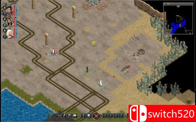 阿瓦登：合集游戏截图1