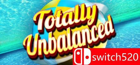 游戏《完全不平衡》封面图