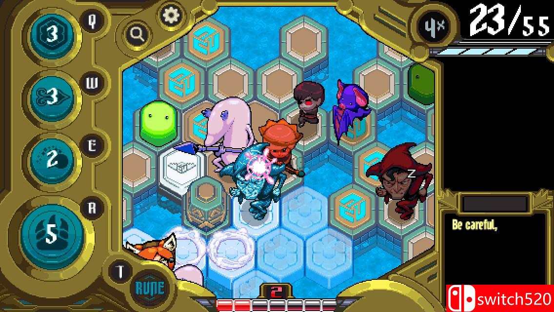 《奥诺（Auro: A Monster-Bumping Adventure）》ALiAS硬盘版[EN]_4