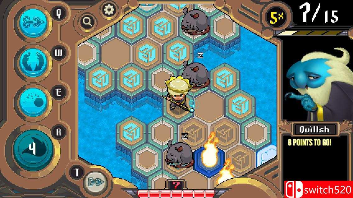 《奥诺（Auro: A Monster-Bumping Adventure）》ALiAS硬盘版[EN]_2