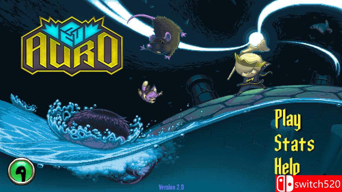 《奥诺（Auro: A Monster-Bumping Adventure）》ALiAS硬盘版[EN]_3