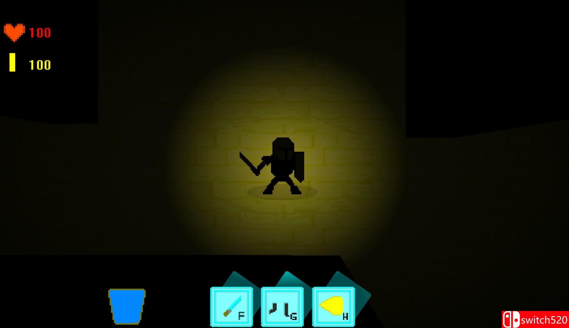 《被遗弃的骑士（Abandoned Knight）》ALiAS硬盘版[EN]_2