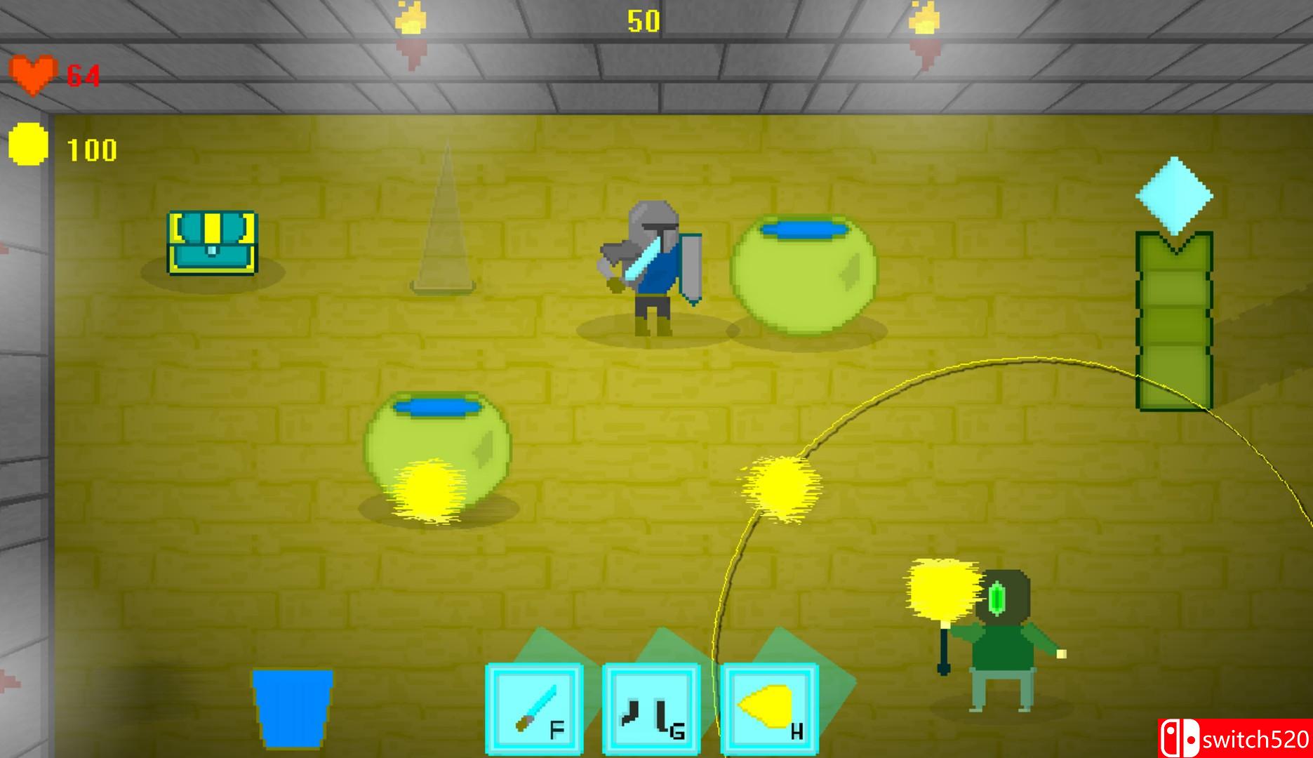 《被遗弃的骑士（Abandoned Knight）》ALiAS硬盘版[EN]_3