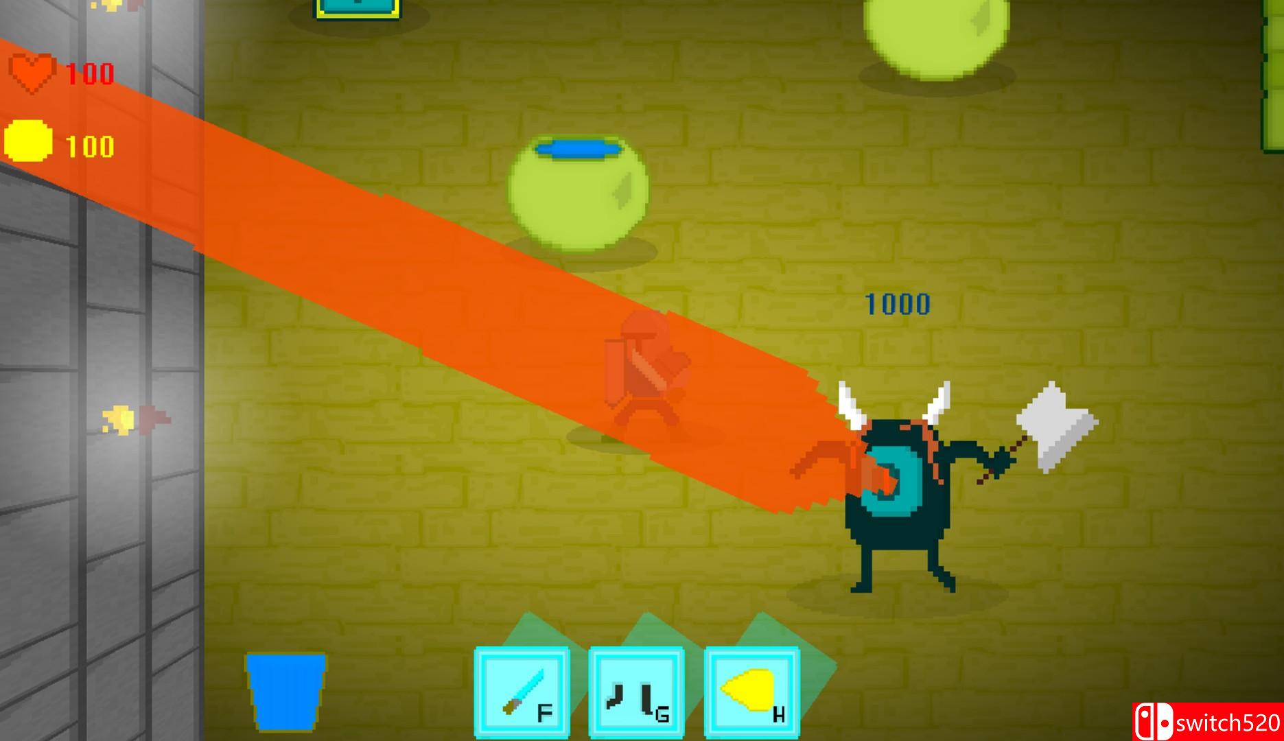 《被遗弃的骑士（Abandoned Knight）》ALiAS硬盘版[EN]_4