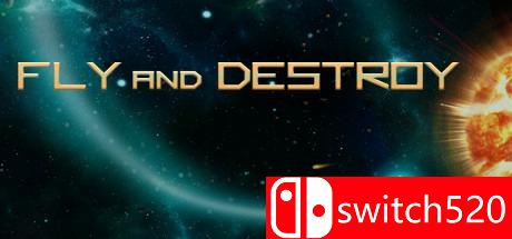 《飞行与破坏（Fly and Destroy）》HI2U镜像版[EN]_0