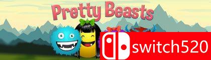《美丽的野兽（Pretty Beasts）》v1.0 ZEKE硬盘版[EN]_0