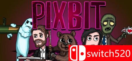 《PixBit（PixBit）》ALiAS硬盘版[EN]_0