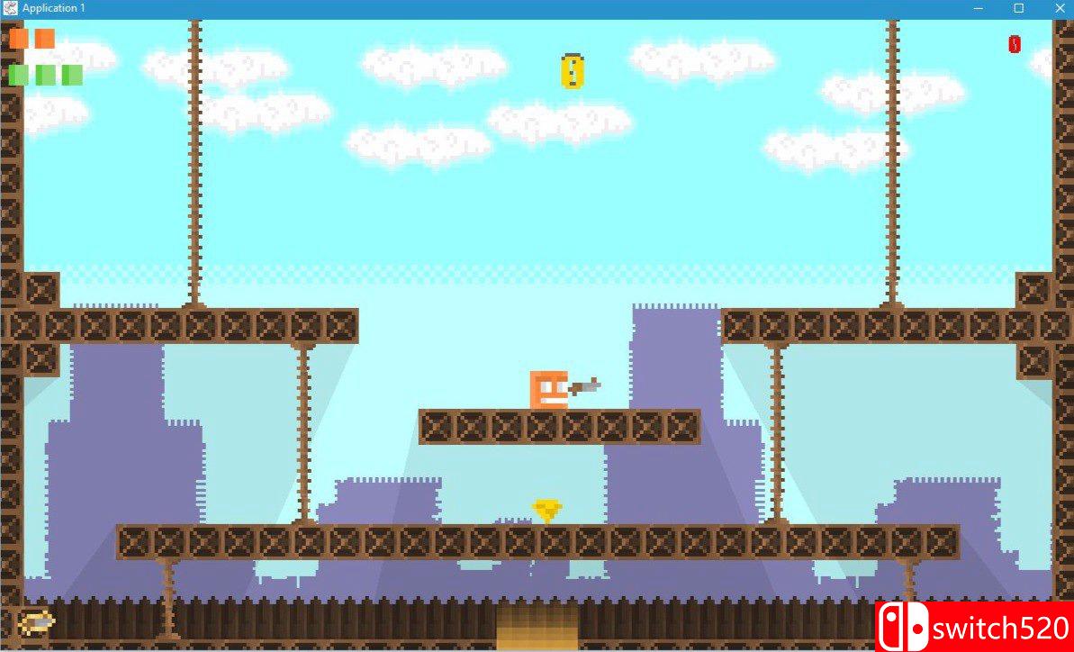 《PixBit（PixBit）》ALiAS硬盘版[EN]_3