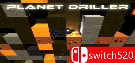 《星球钻洞机（Planet Driller）》v2.1.2 ALiAS硬盘版[EN]_0