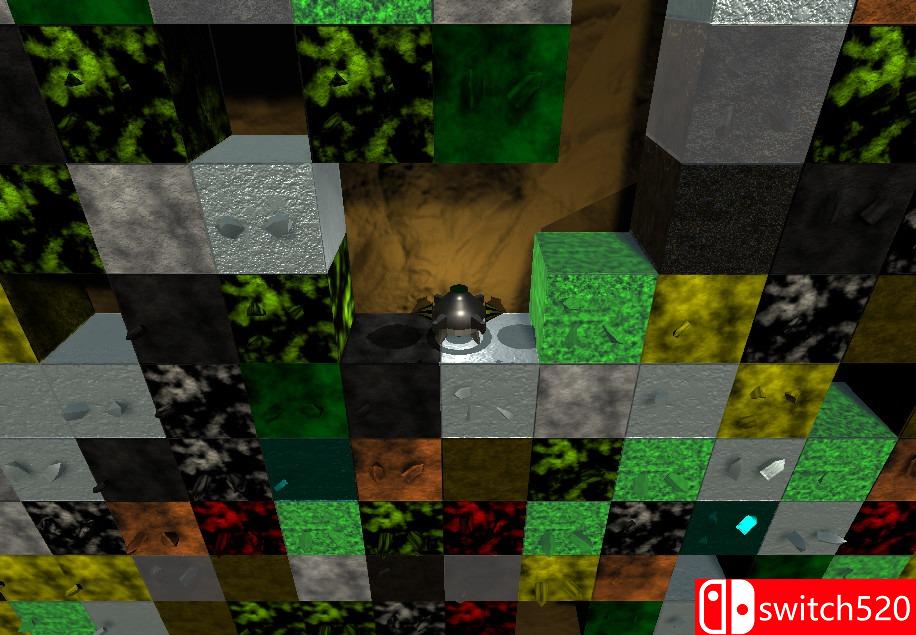 《星球钻洞机（Planet Driller）》v2.1.2 ALiAS硬盘版[EN]_3