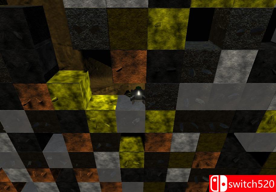 《星球钻洞机（Planet Driller）》v2.1.2 ALiAS硬盘版[EN]_5