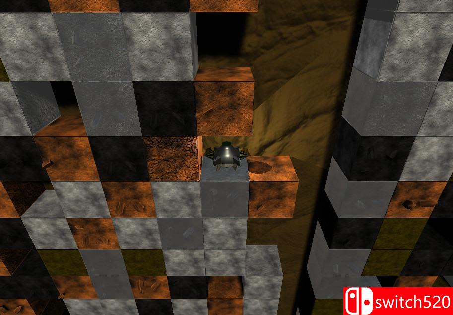 《星球钻洞机（Planet Driller）》v2.1.2 ALiAS硬盘版[EN]_4