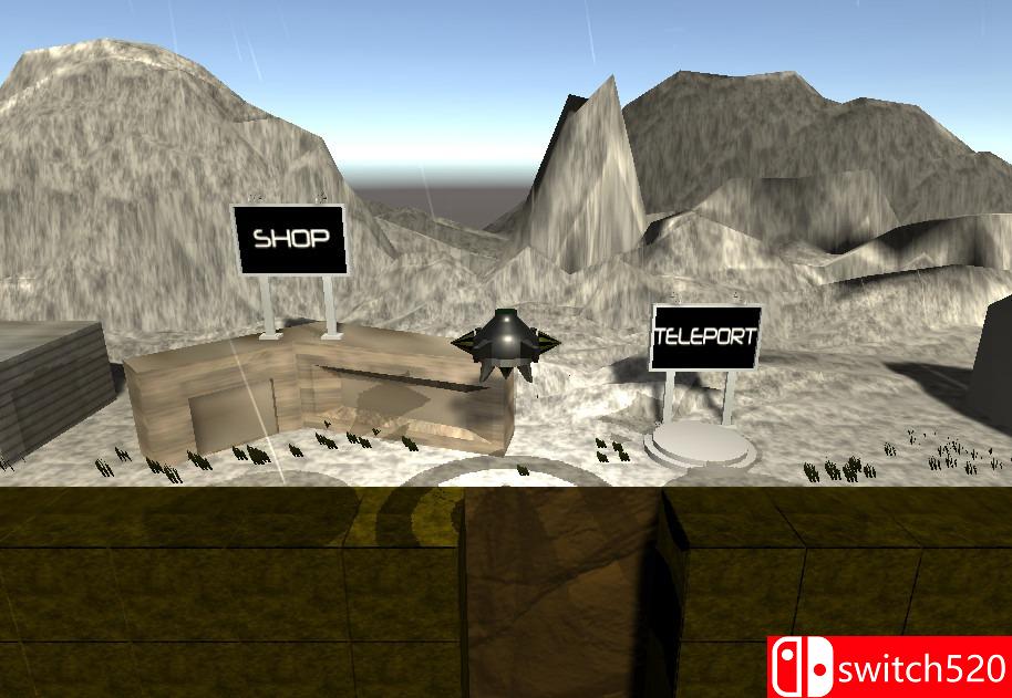 《星球钻洞机（Planet Driller）》v2.1.2 ALiAS硬盘版[EN]_6