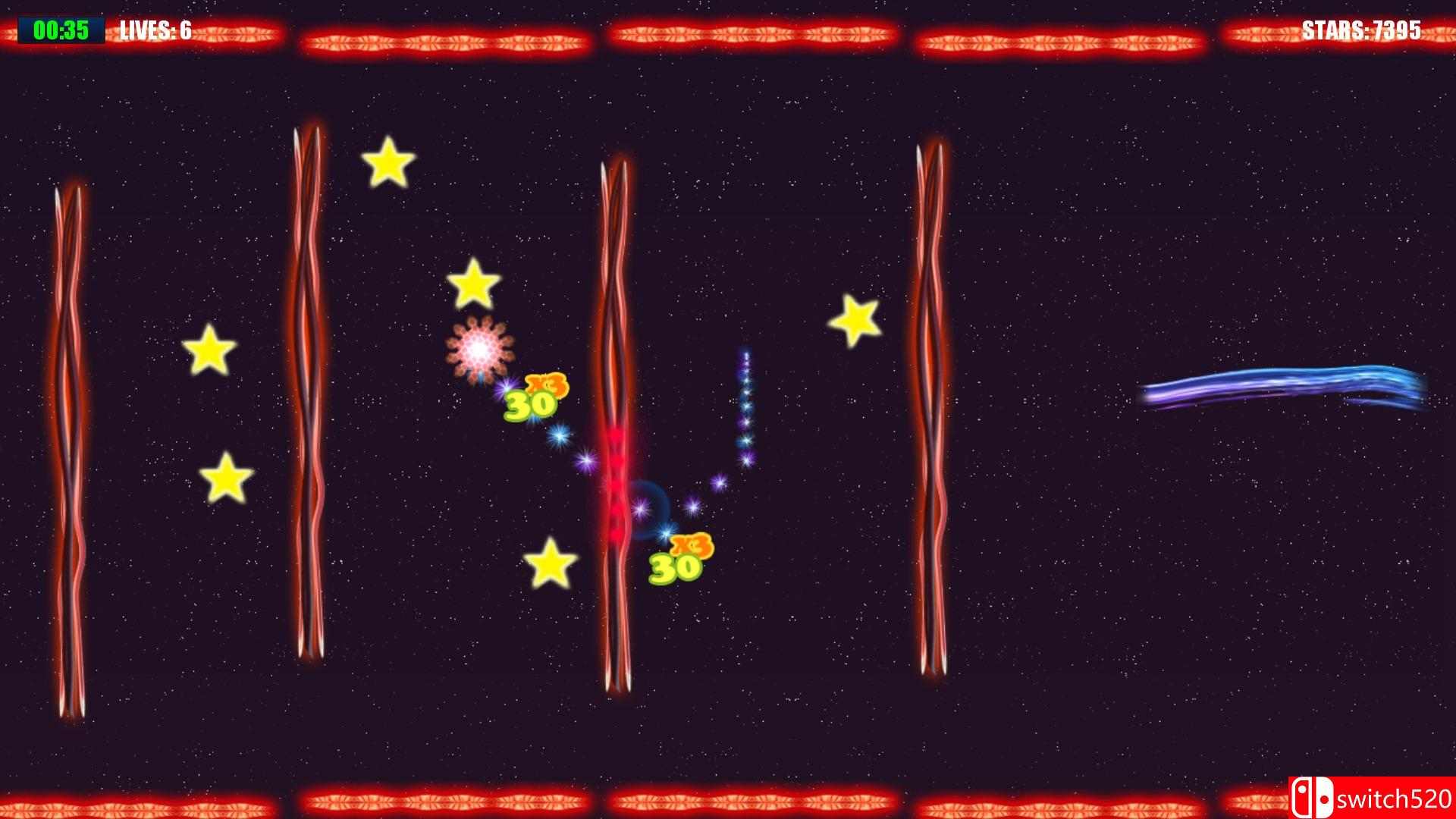 《星之球（Starsphere）》v1.0.0.3 ALiAS硬盘版[EN]_1