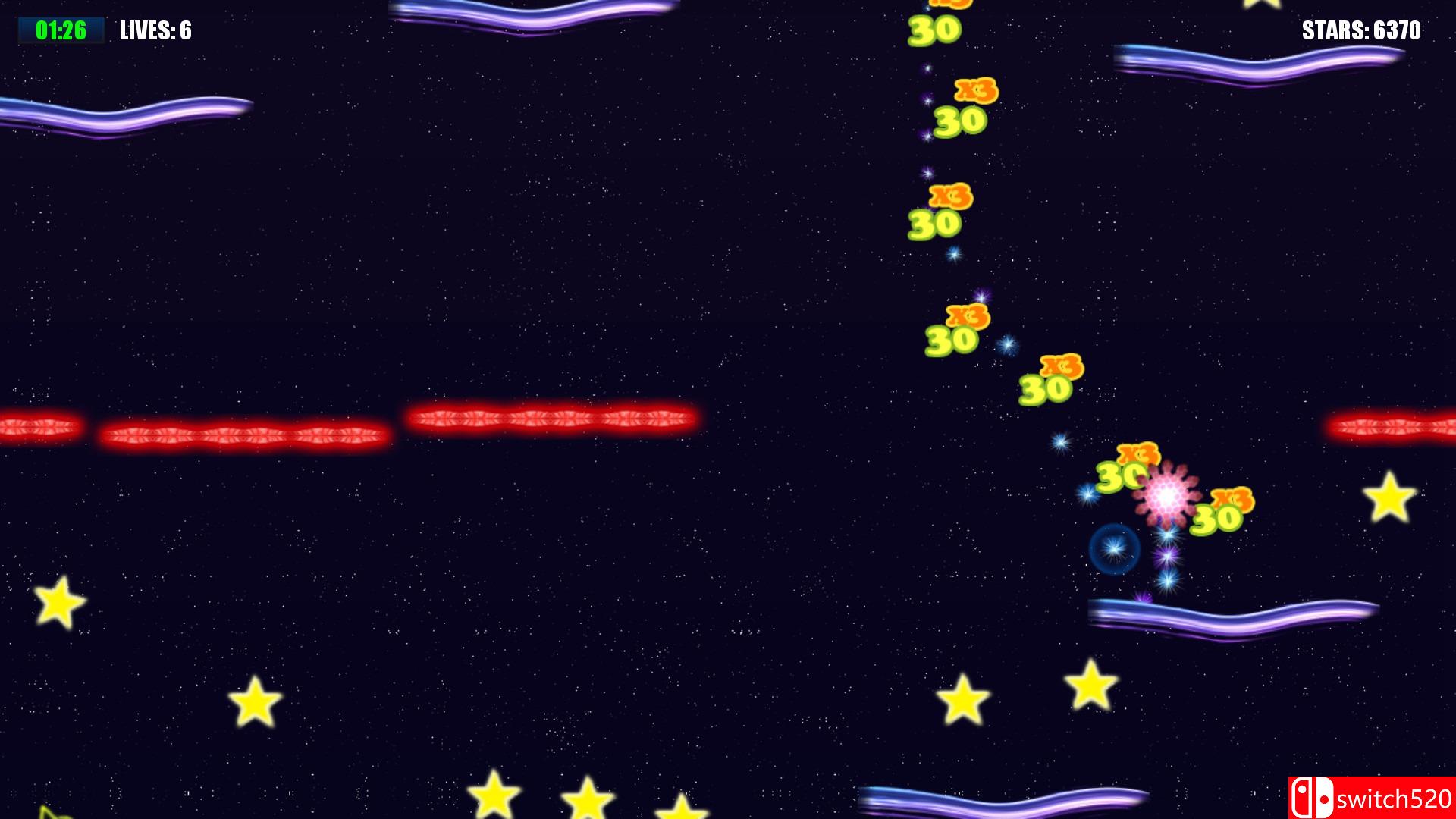 《星之球（Starsphere）》v1.0.0.3 ALiAS硬盘版[EN]_2