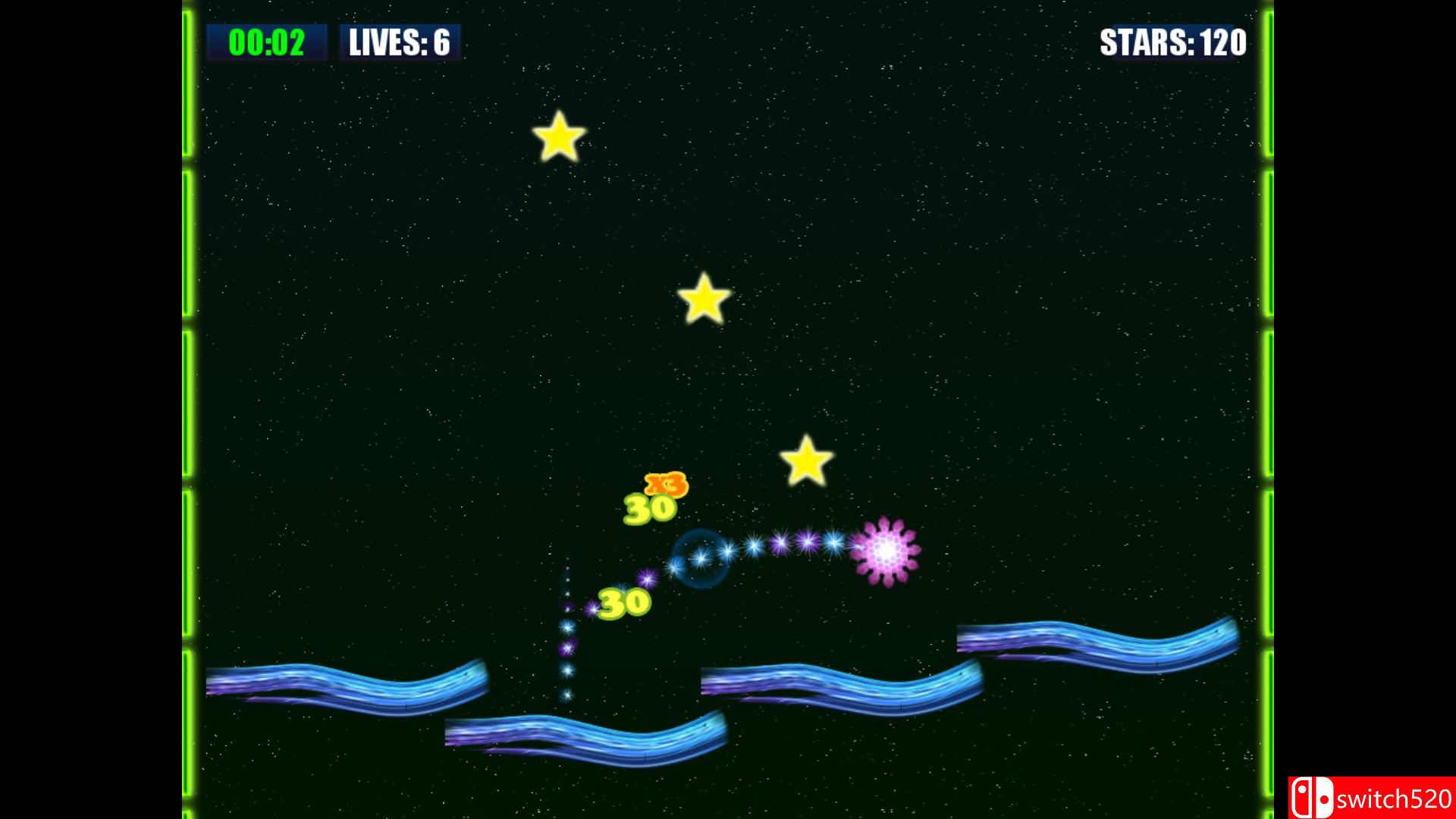 《星之球（Starsphere）》v1.0.0.3 ALiAS硬盘版[EN]_3