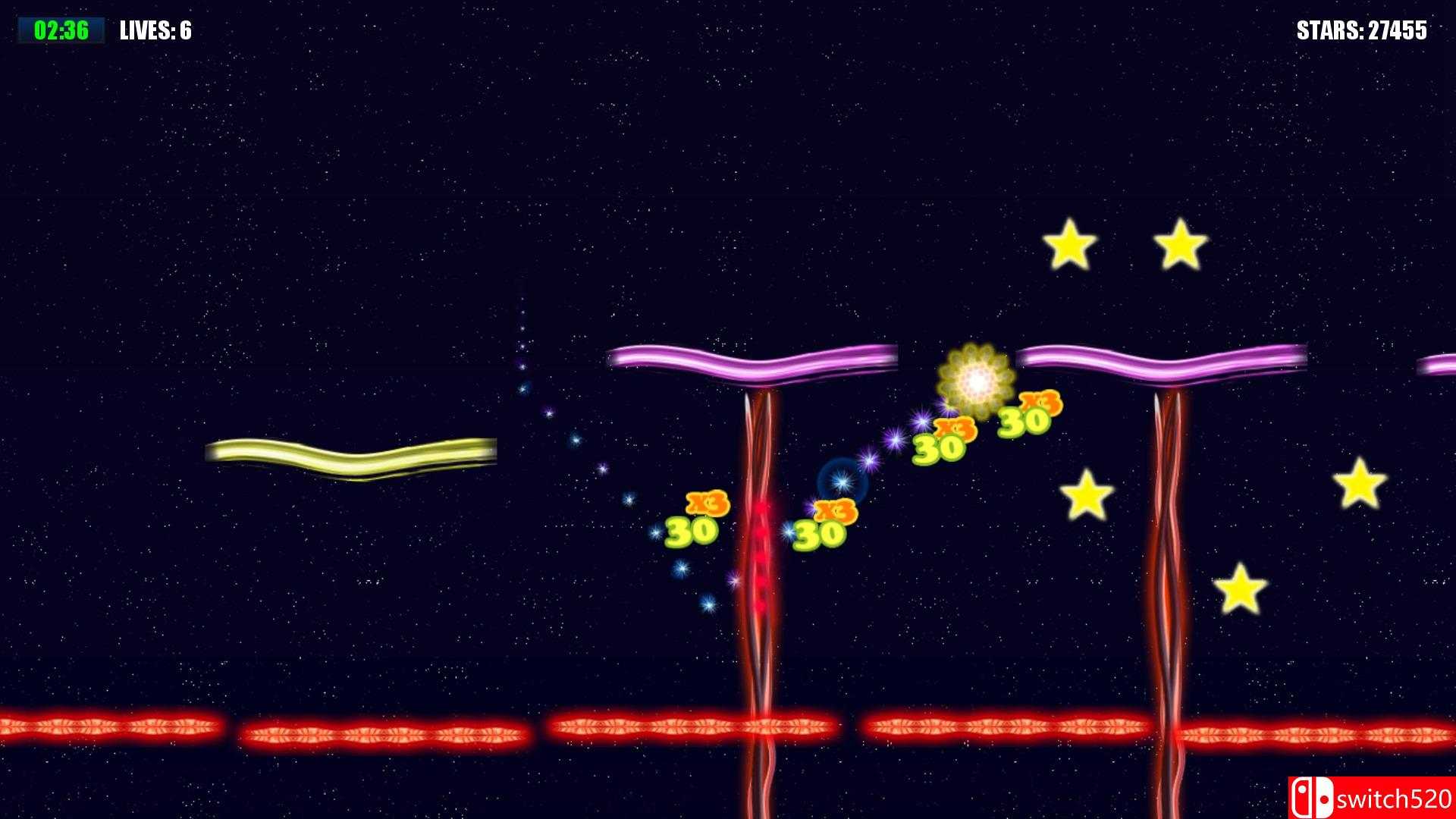 《星之球（Starsphere）》v1.0.0.3 ALiAS硬盘版[EN]_5