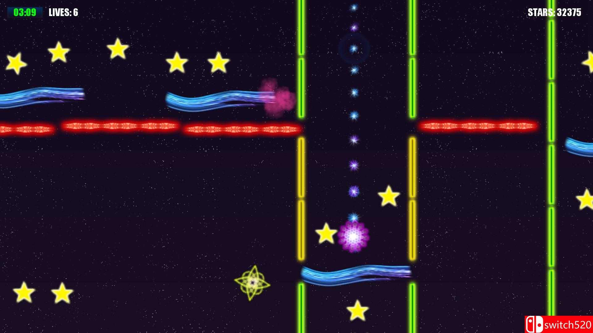 《星之球（Starsphere）》v1.0.0.3 ALiAS硬盘版[EN]_6