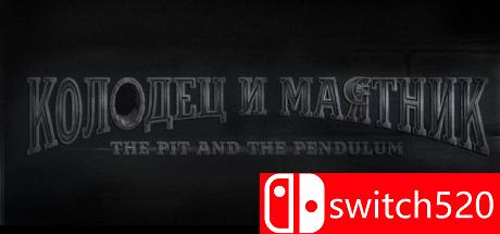 《陷坑与钟摆（The Pit And The Pendulum）》ALiAS硬盘版[EN]_0