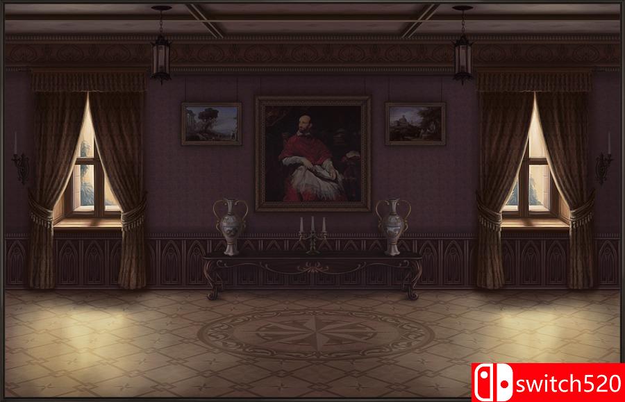 《陷坑与钟摆（The Pit And The Pendulum）》ALiAS硬盘版[EN]_2