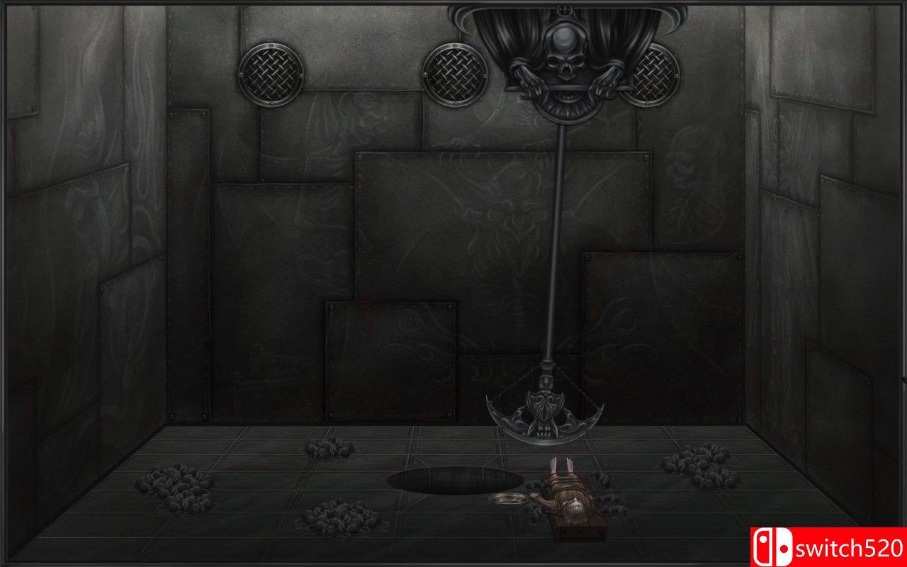 《陷坑与钟摆（The Pit And The Pendulum）》ALiAS硬盘版[EN]_3