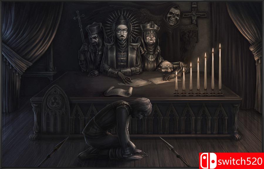 《陷坑与钟摆（The Pit And The Pendulum）》ALiAS硬盘版[EN]_1