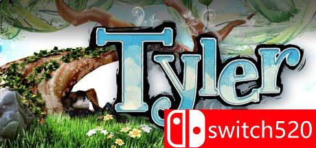 《泰勒（Tyler）》游戏封面