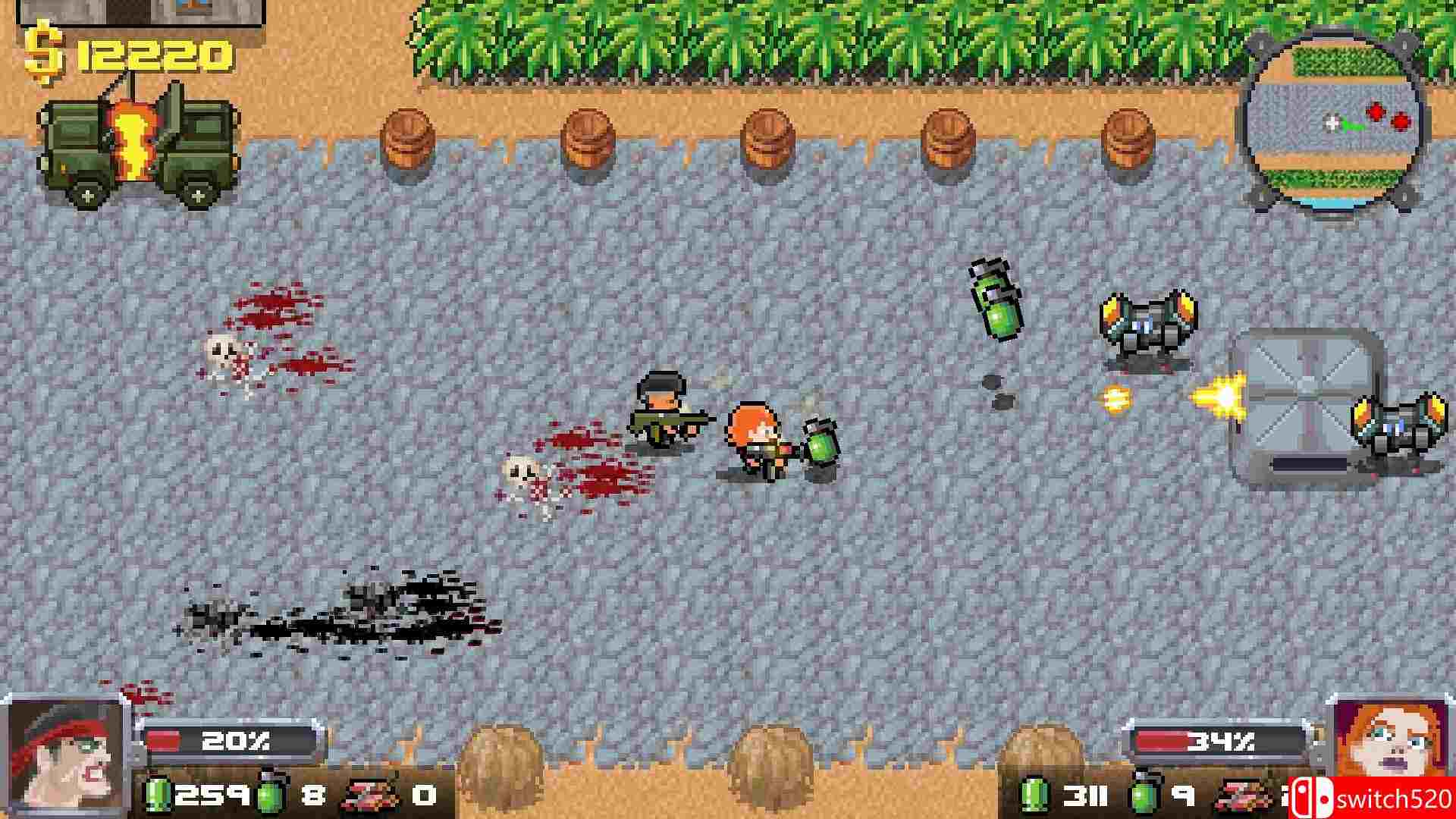 《A-Gents（A-Gents）》ALiAS硬盘版[EN]_4