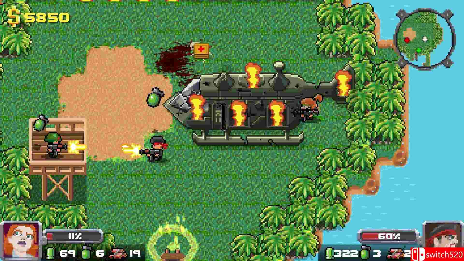 《A-Gents（A-Gents）》ALiAS硬盘版[EN]_2