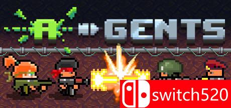 《A-Gents（A-Gents）》ALiAS硬盘版[EN]_0