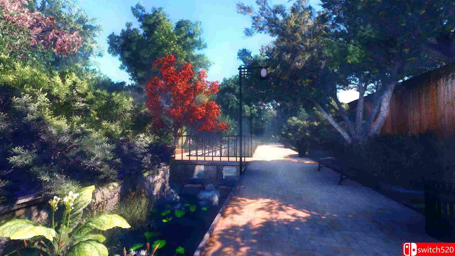 《山桂（Shan Gui）》PROPHET镜像版[CN/TW/EN]_1