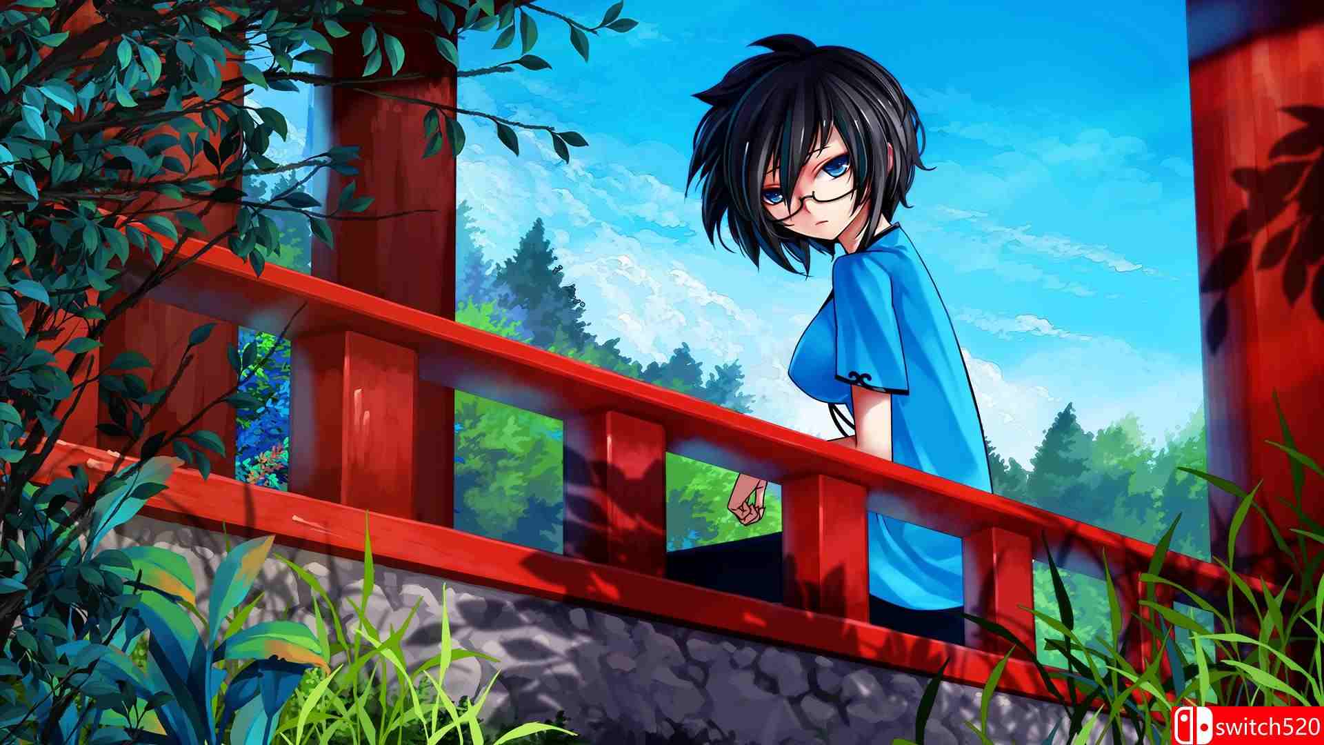 《山桂（Shan Gui）》PROPHET镜像版[CN/TW/EN]_2