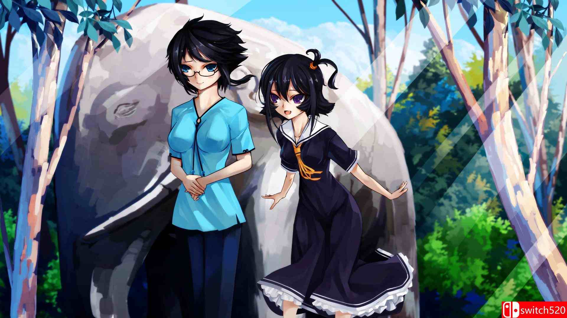 《山桂（Shan Gui）》PROPHET镜像版[CN/TW/EN]_3