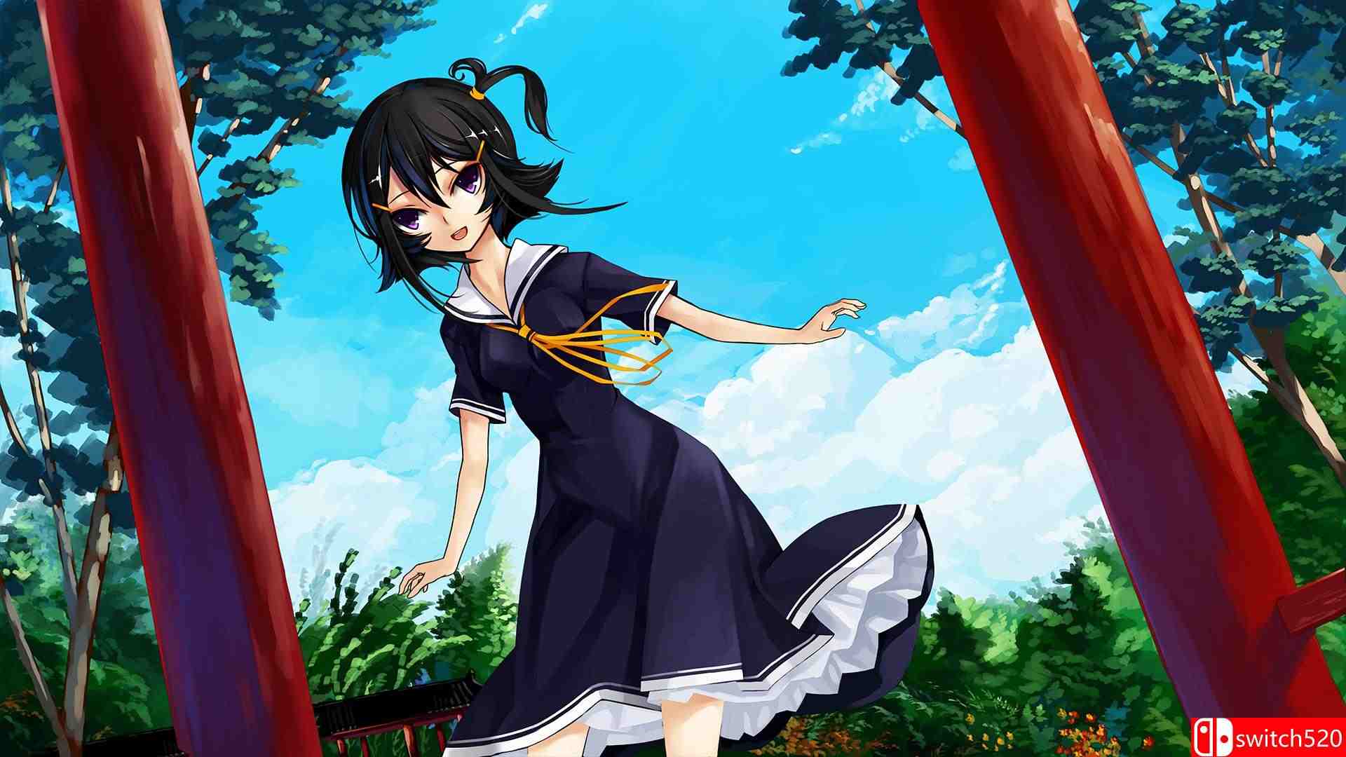 《山桂（Shan Gui）》PROPHET镜像版[CN/TW/EN]_4