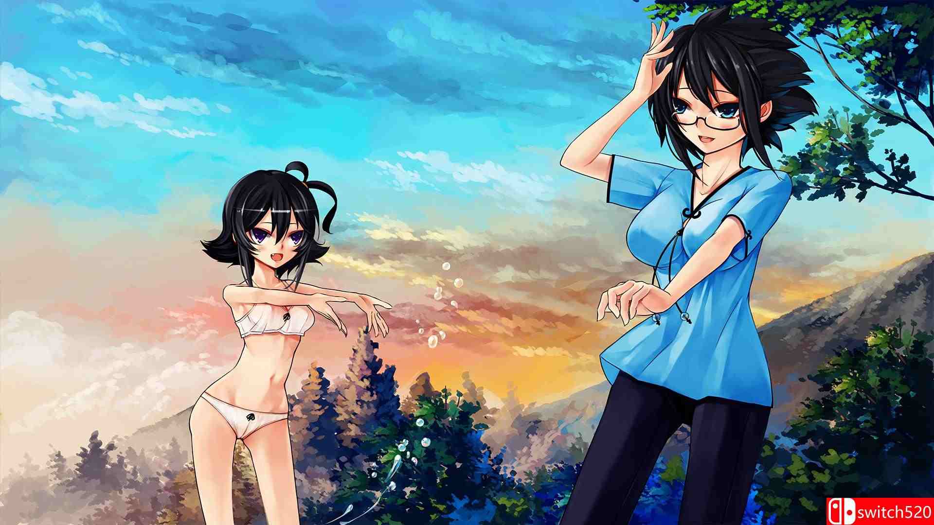 《山桂（Shan Gui）》PROPHET镜像版[CN/TW/EN]_5