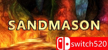 《沙匠（Sandmason）》PROPHET镜像版[EN]_0