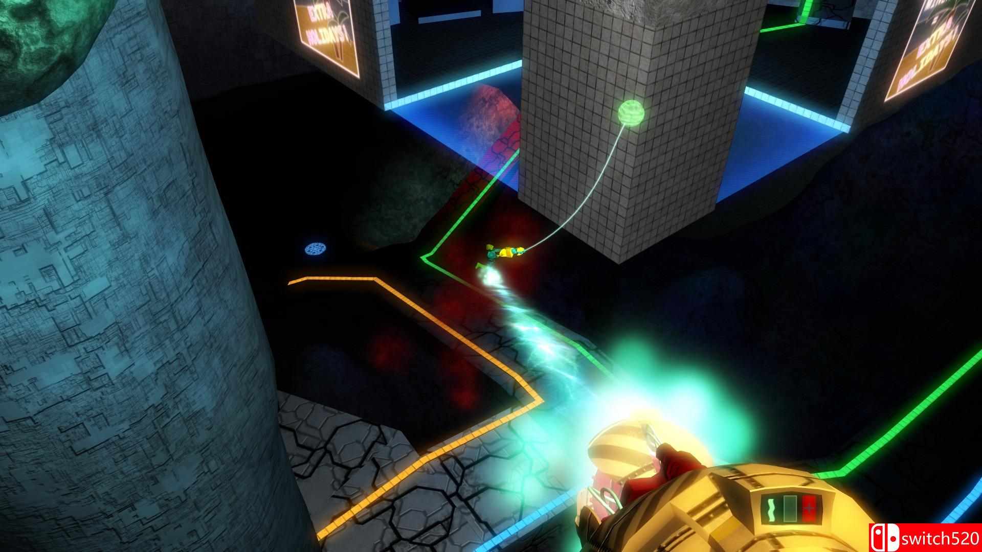 《沙匠（Sandmason）》PROPHET镜像版[EN]_1