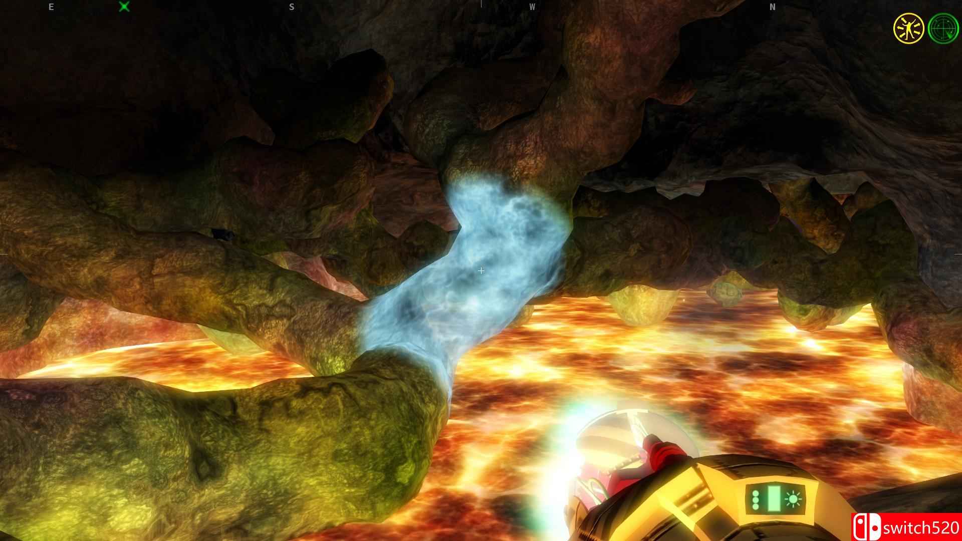 《沙匠（Sandmason）》PROPHET镜像版[EN]_5