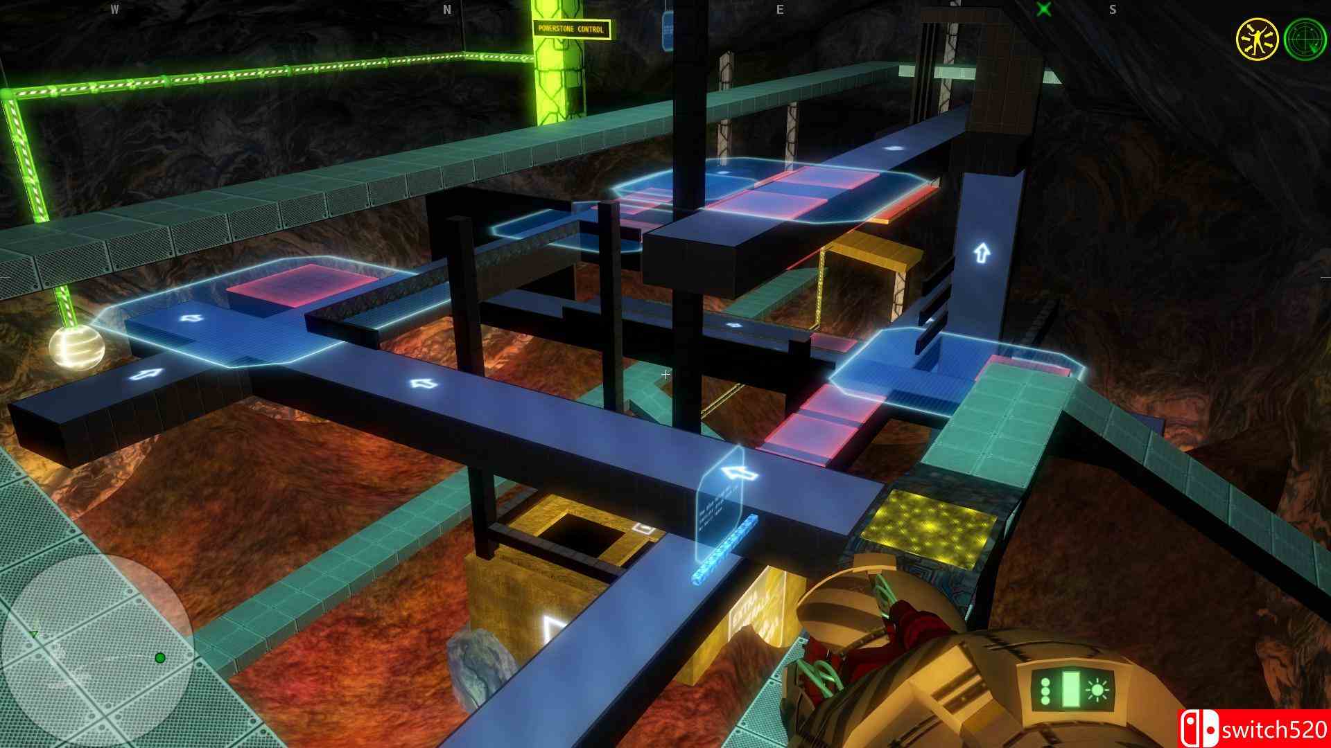 《沙匠（Sandmason）》PROPHET镜像版[EN]_7