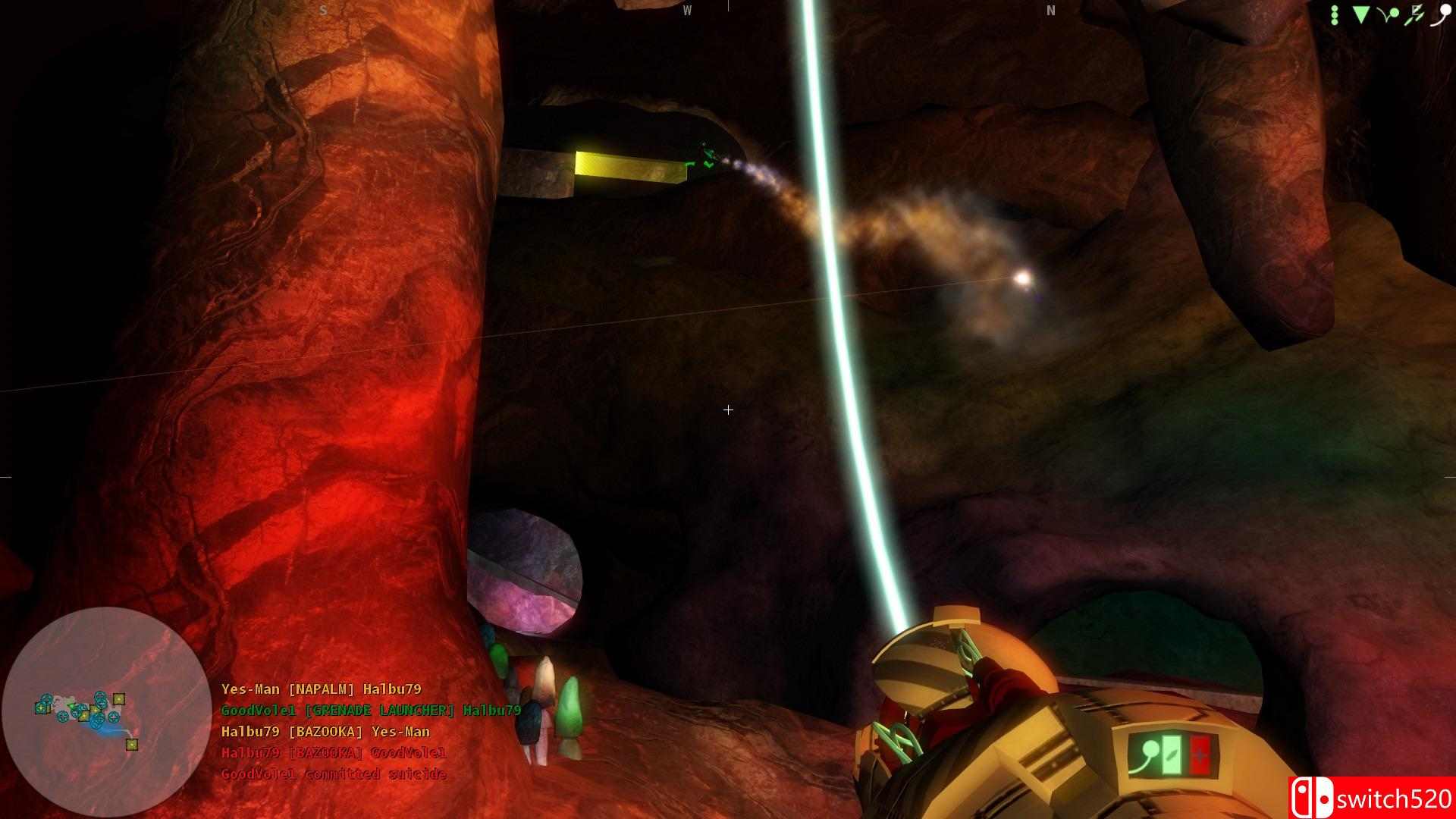 《沙匠（Sandmason）》PROPHET镜像版[EN]_8