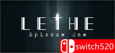 《遗忘：第一章》游戏封面