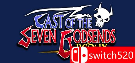 《七方神谕Redux（Cast of the Seven Godsends - Redux）》七国语言 ALiAS硬盘版[EN]_0